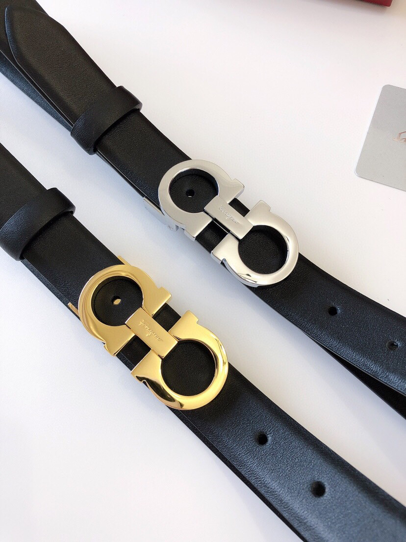 [Ferragamo Belts]
