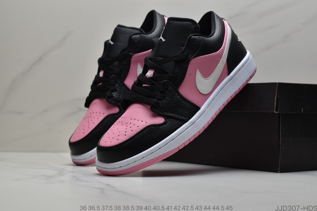 130 耐克Nike Air Jordan1 Low AJ1乔丹一代低帮经典复古文化休闲运动篮球鞋 AO9944--441