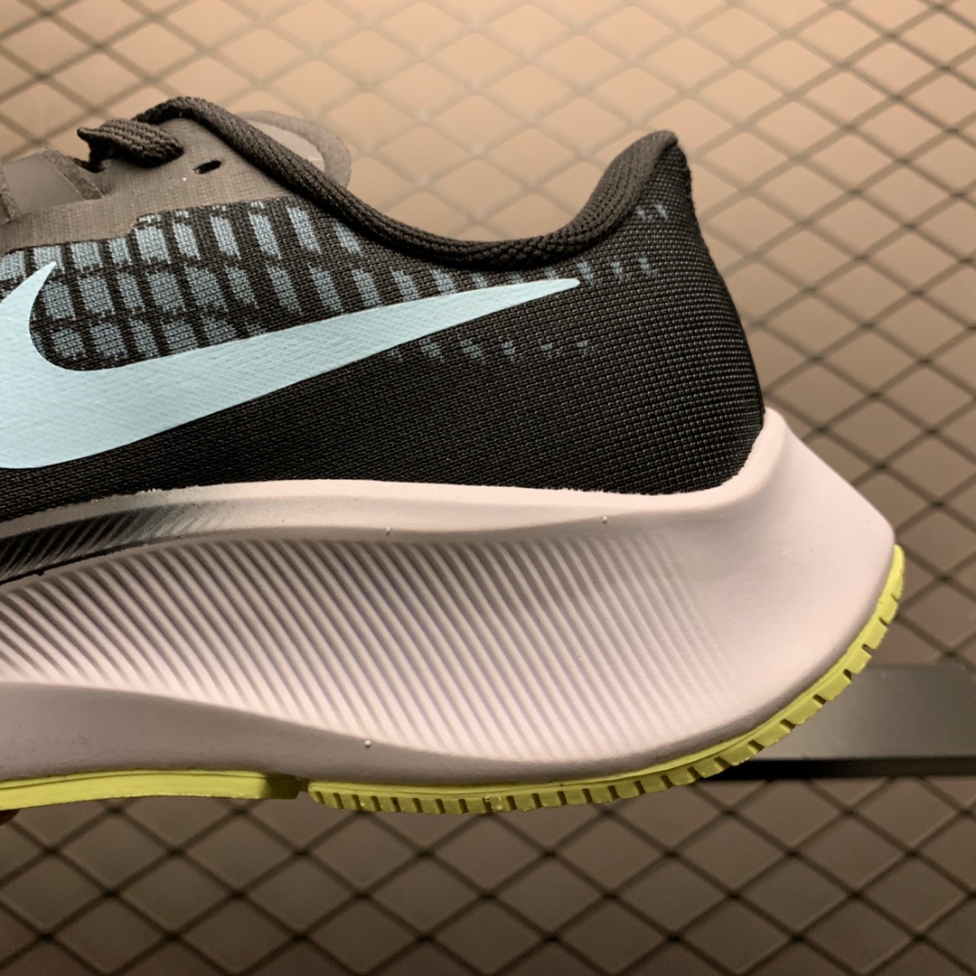 180 Nike Zoom Pegasus 37 登月37代 超轻网面透气跑步鞋 BQ9647-004