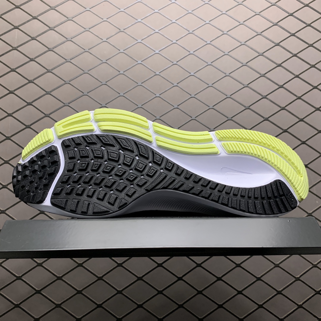180 Nike Zoom Pegasus 37 登月37代 超轻网面透气跑步鞋 BQ9647-004