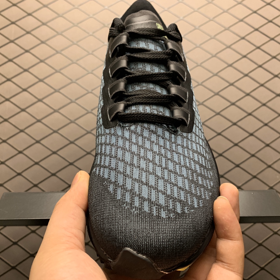 180 Nike Zoom Pegasus 37 登月37代 超轻网面透气跑步鞋 BQ9647-004