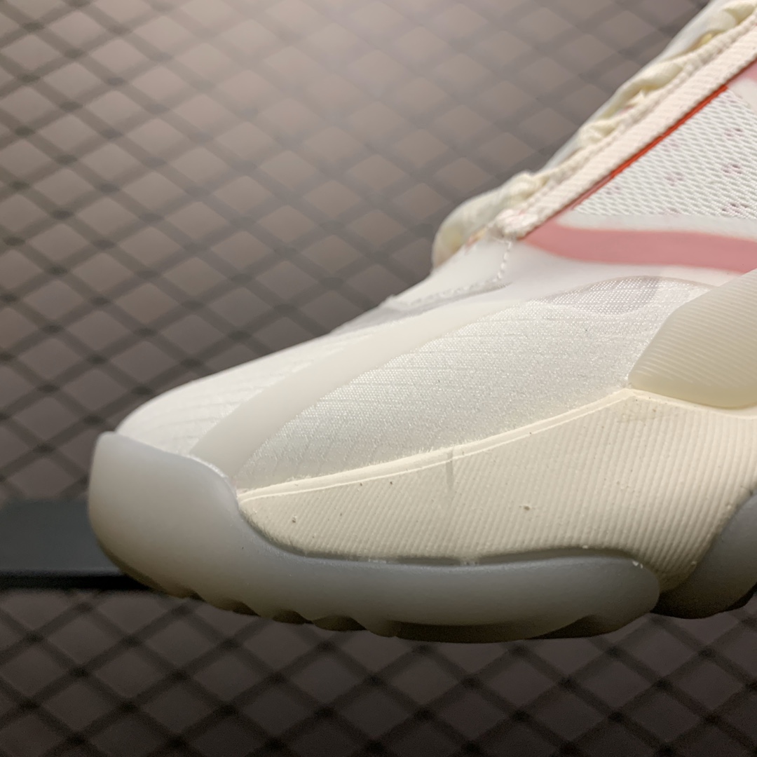 230 Air Jordan Delta React 陈冠希主刀亲自设计 复古休闲运动鞋 CZ4178-100