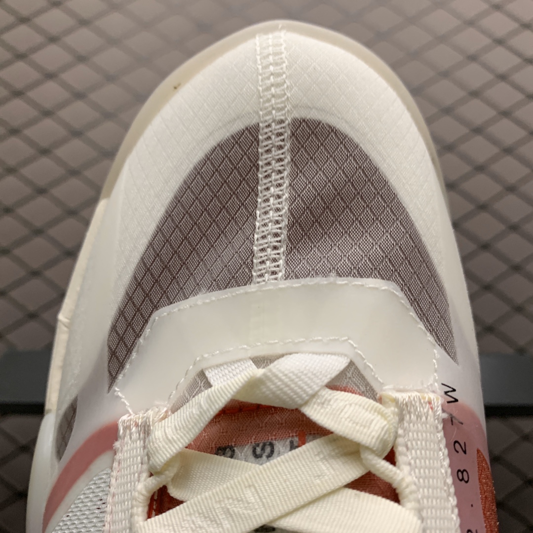 230 Air Jordan Delta React 陈冠希主刀亲自设计 复古休闲运动鞋 CZ4178-100