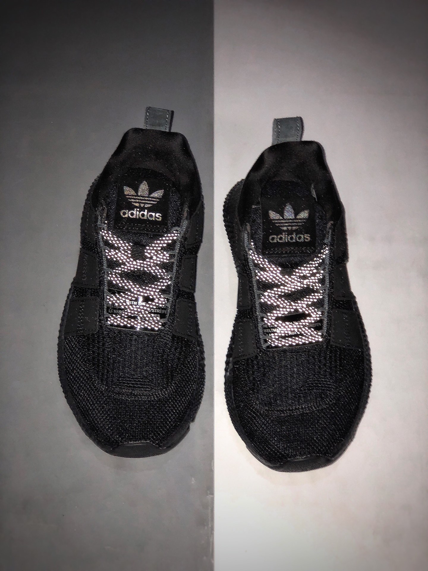 160 公司级三叶草Adidas Originals Prophere V2 刺猬二代 满天星 FW4262