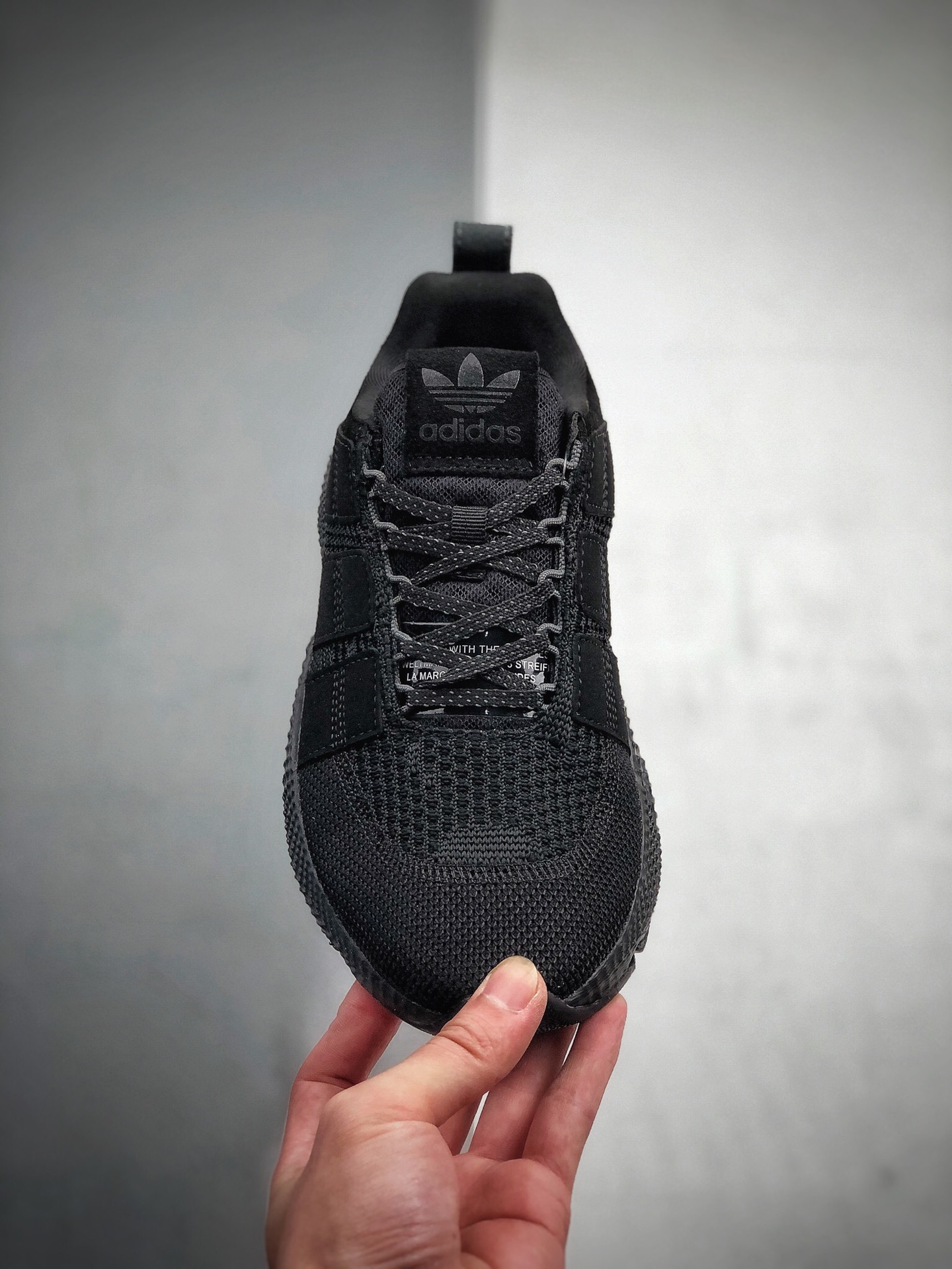 160 公司级三叶草Adidas Originals Prophere V2 刺猬二代 满天星 FW4262