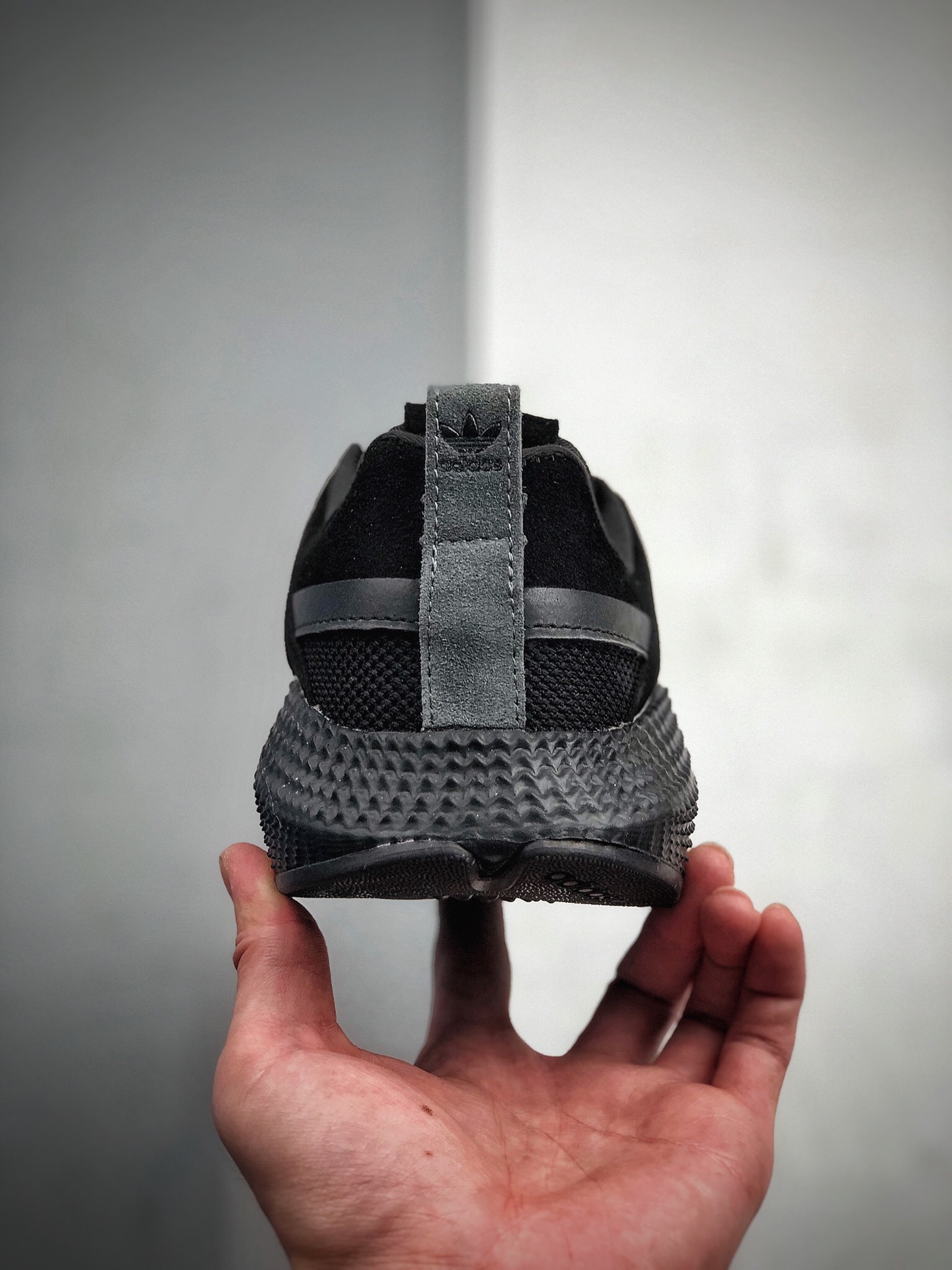 160 公司级三叶草Adidas Originals Prophere V2 刺猬二代 满天星 FW4262
