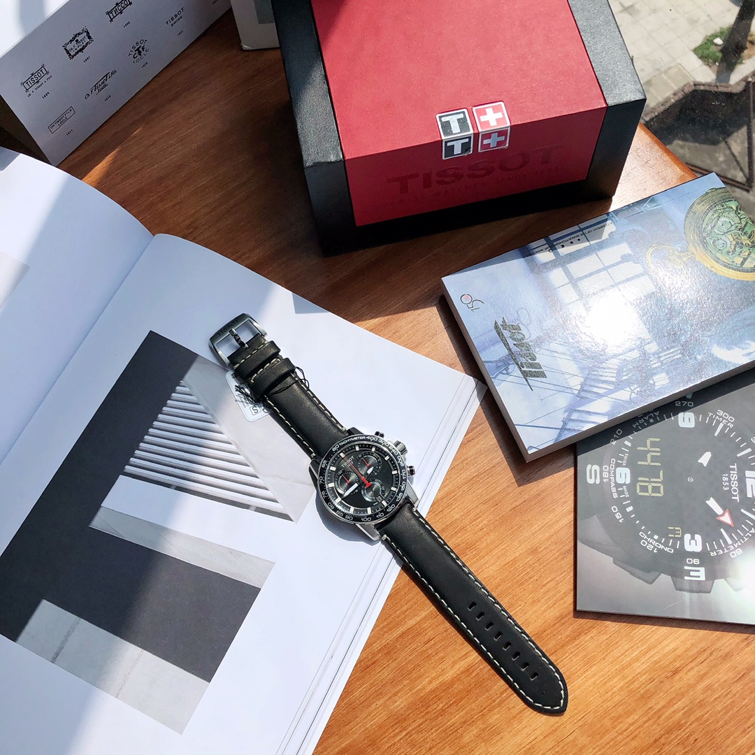 Часы Tissot
