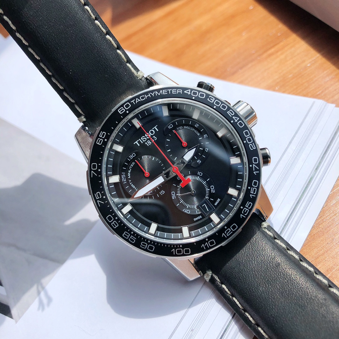 Часы Tissot