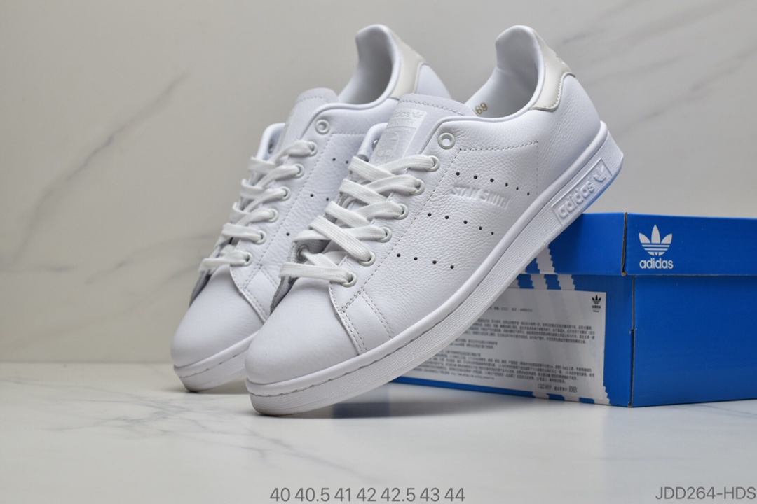 120 公司级  Smith Stan ” CNY” EE9691 猪年限定史密斯休闲板鞋