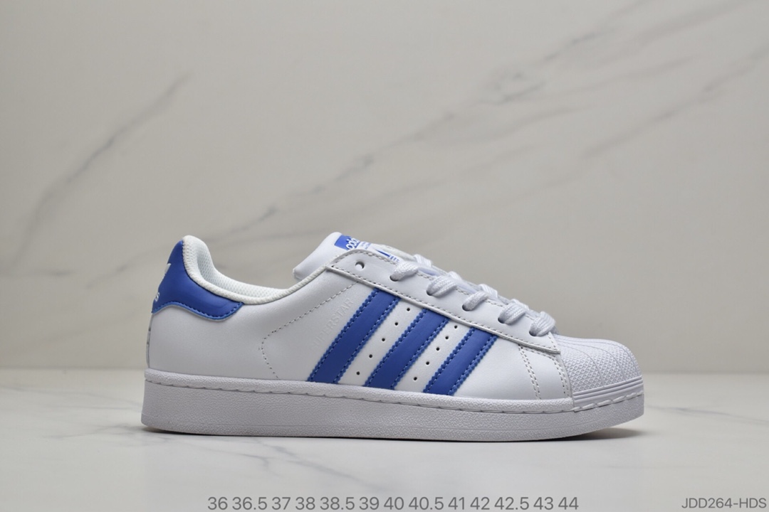 120 公司级 Adidas Originals SUPERSTAR ”CNY”2019中国新年特别系列 “皮革白中国狮头刺绣” 货号G27571