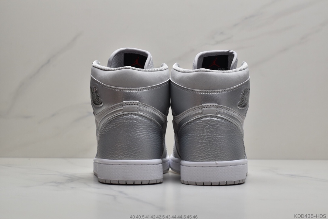 460 耐克Nike Wmns Jordan 1 High OG AJ1乔丹一代高帮经典复古文化休闲运动篮球鞋 DC1788-029