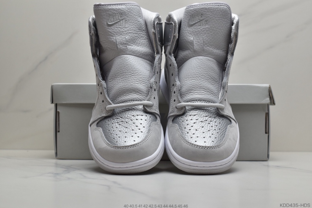 460 耐克Nike Wmns Jordan 1 High OG AJ1乔丹一代高帮经典复古文化休闲运动篮球鞋 DC1788-029