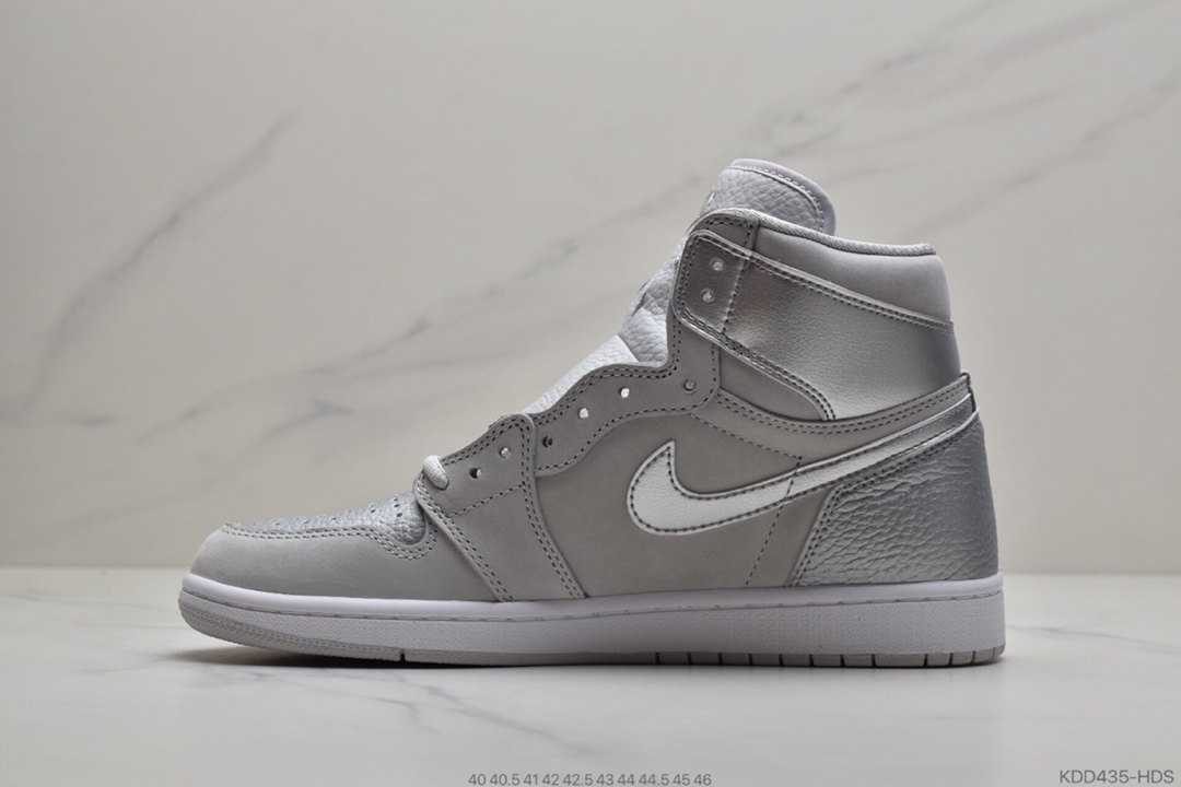460 耐克Nike Wmns Jordan 1 High OG AJ1乔丹一代高帮经典复古文化休闲运动篮球鞋 DC1788-029