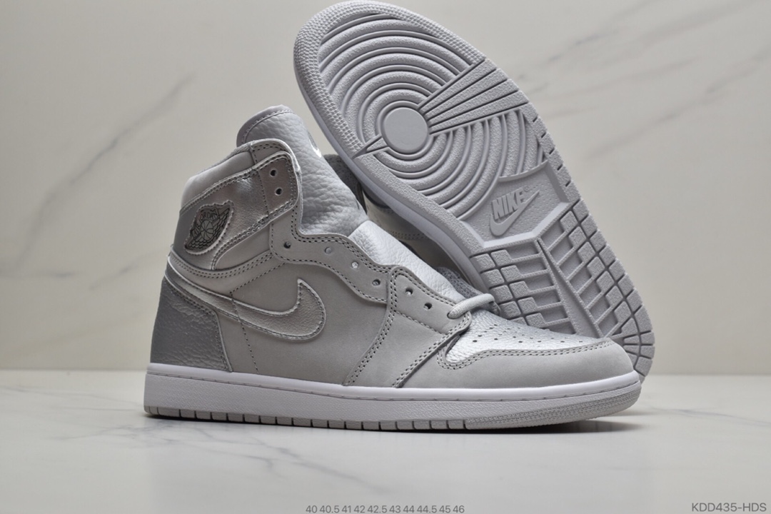 460 耐克Nike Wmns Jordan 1 High OG AJ1乔丹一代高帮经典复古文化休闲运动篮球鞋 DC1788-029