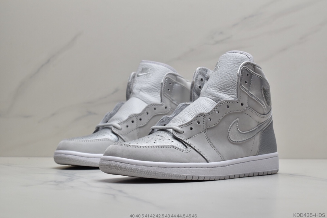460 耐克Nike Wmns Jordan 1 High OG AJ1乔丹一代高帮经典复古文化休闲运动篮球鞋 DC1788-029