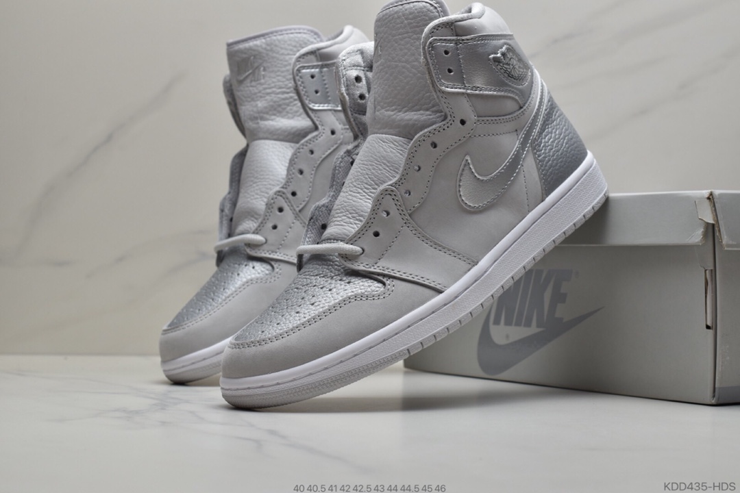 460 耐克Nike Wmns Jordan 1 High OG AJ1乔丹一代高帮经典复古文化休闲运动篮球鞋 DC1788-029