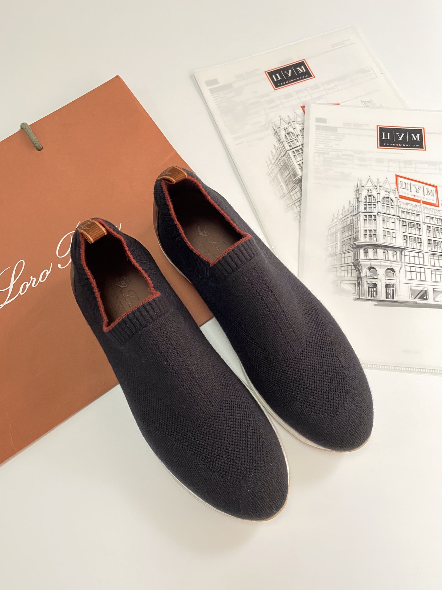 男士LoroPiana39-4615