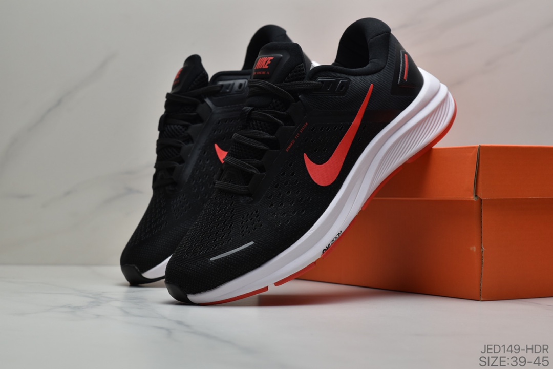 150 Nike PEGASUS登月 23耐克 登月23 代系列 网面透气跑鞋 男士休闲跑步运动鞋  货号：CZ6720-002