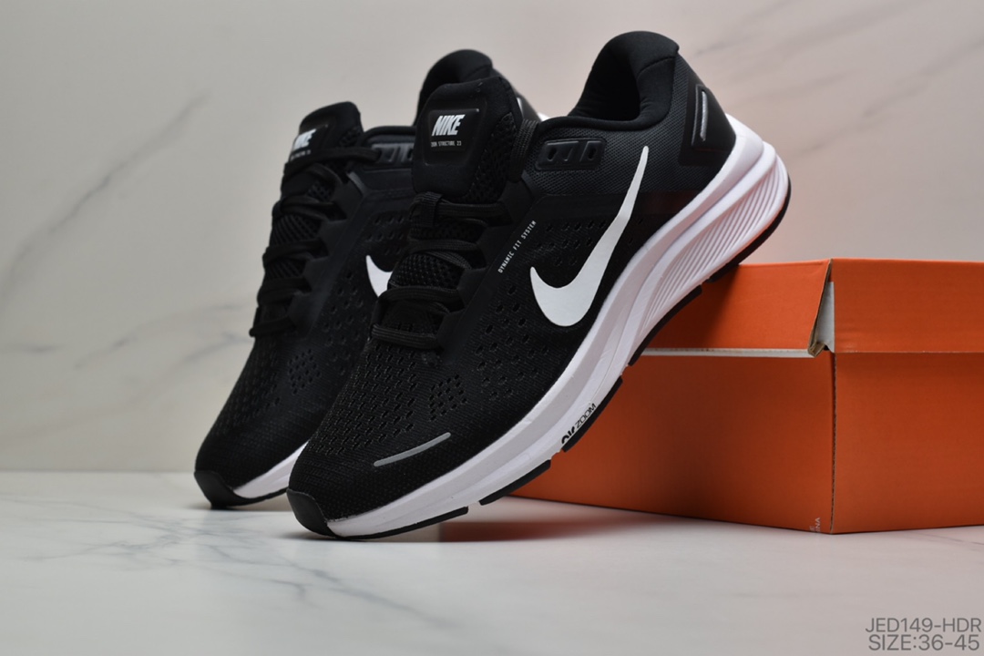 150 Nike PEGASUS登月 23耐克 登月23 代系列 网面透气跑鞋 男士休闲跑步运动鞋  货号：CZ6720-002