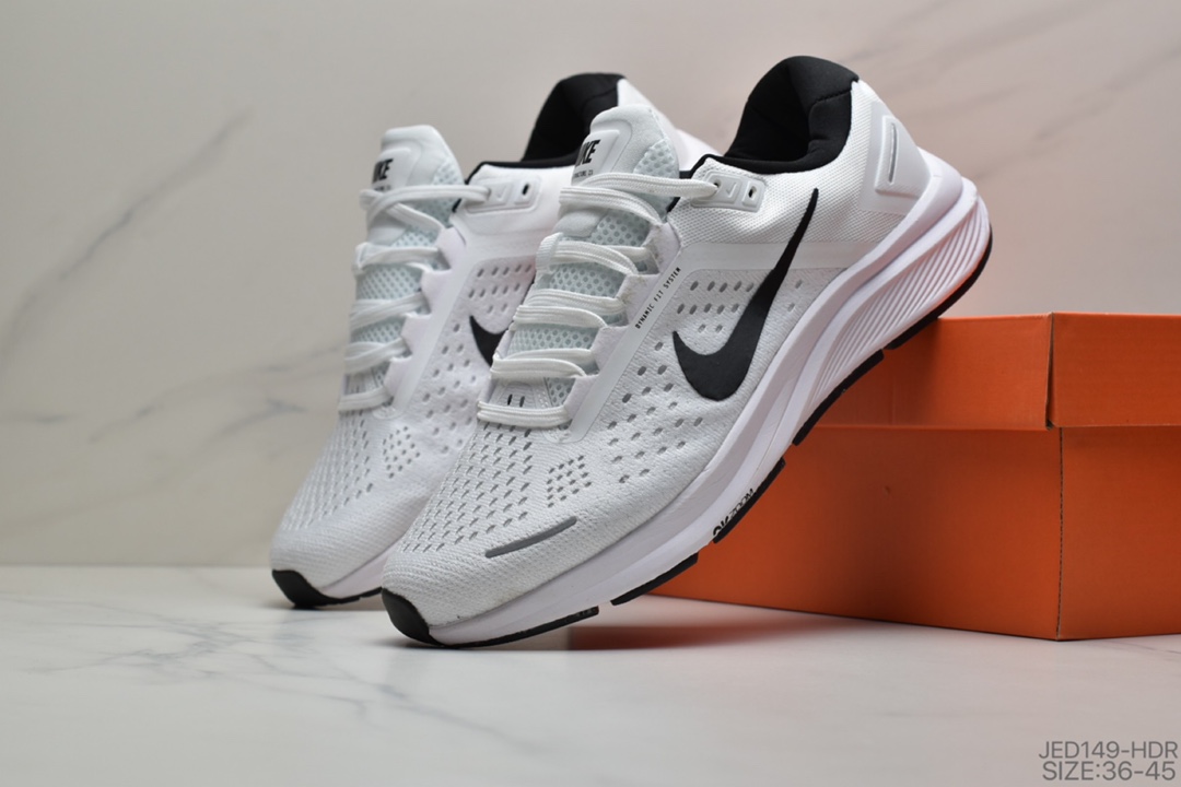 150 Nike PEGASUS登月 23耐克 登月23 代系列 网面透气跑鞋 男士休闲跑步运动鞋  货号：CZ6720-002