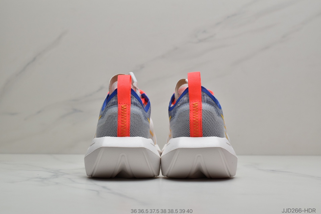 130  2020ss全新耐克NIKE Wmns Vista Lite 维斯塔轻量化蝉翼系列老爹风增高厚底女子休闲运动鞋CI0905-101/300/CJ1649-001/100