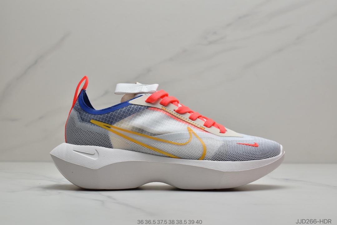 130  2020ss全新耐克NIKE Wmns Vista Lite 维斯塔轻量化蝉翼系列老爹风增高厚底女子休闲运动鞋CI0905-101/300/CJ1649-001/100