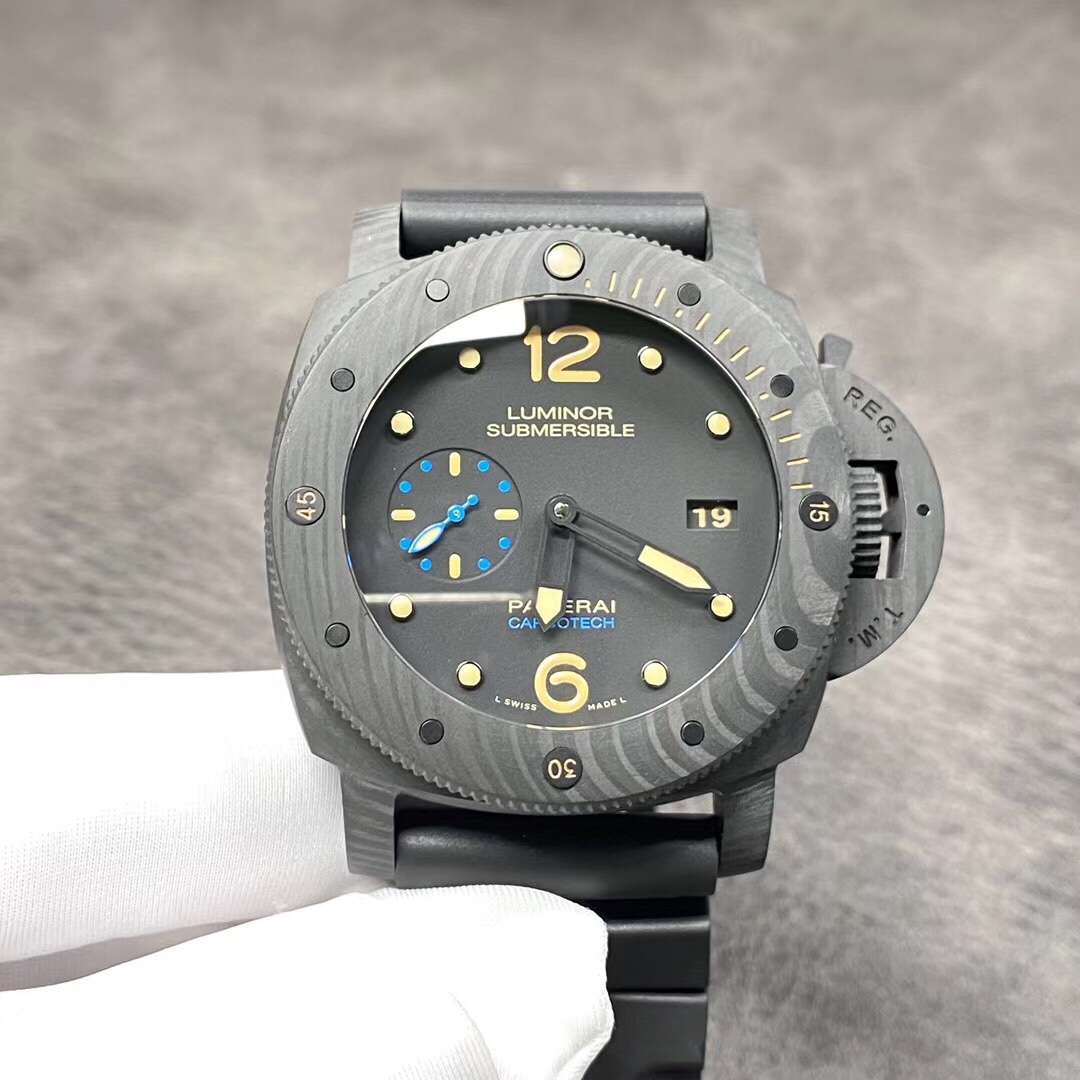 Panerai VS Watch 8151