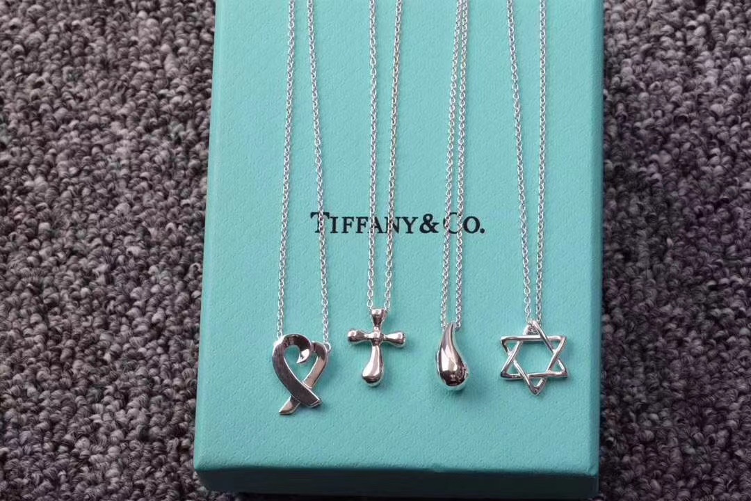 Tiffany & Co. Tiff*ny&Co.小清新系列