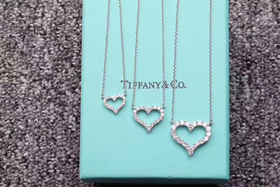 Tiffany & Co. Tiff*ny&Co.小清新系列