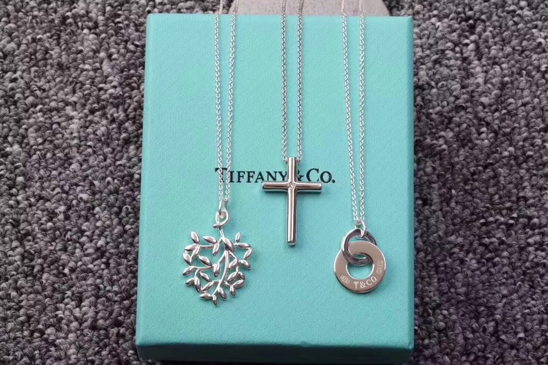 Tiffany & Co. Tiff*ny&Co.小清新系列