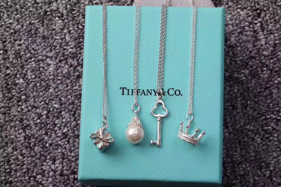 Tiffany & Co. Tiff*ny&Co.小清新系列