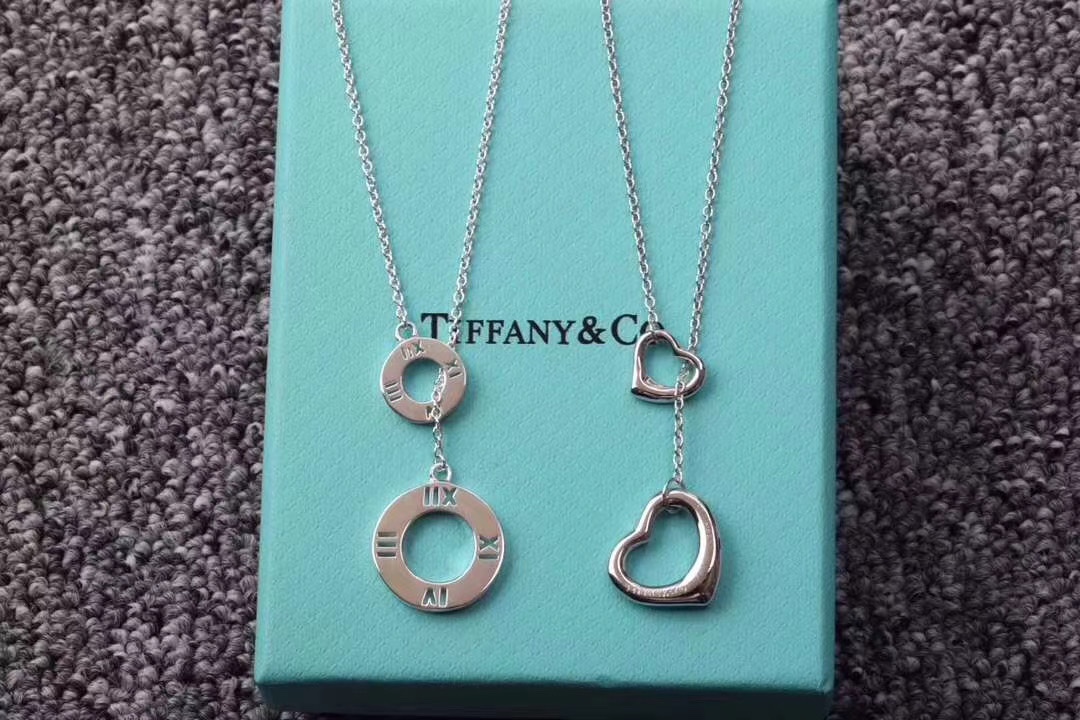 Tiffany & Co. Tiff*ny&Co.小清新系列