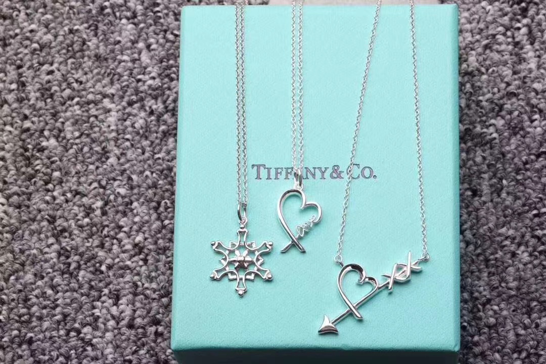 Tiffany & Co. Tiff*ny&Co.小清新系列
