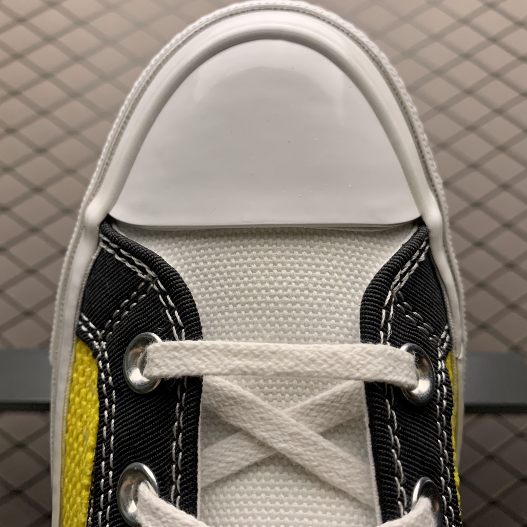 160 Converse 匡威Chuck 70 高帮帆布休闲板鞋