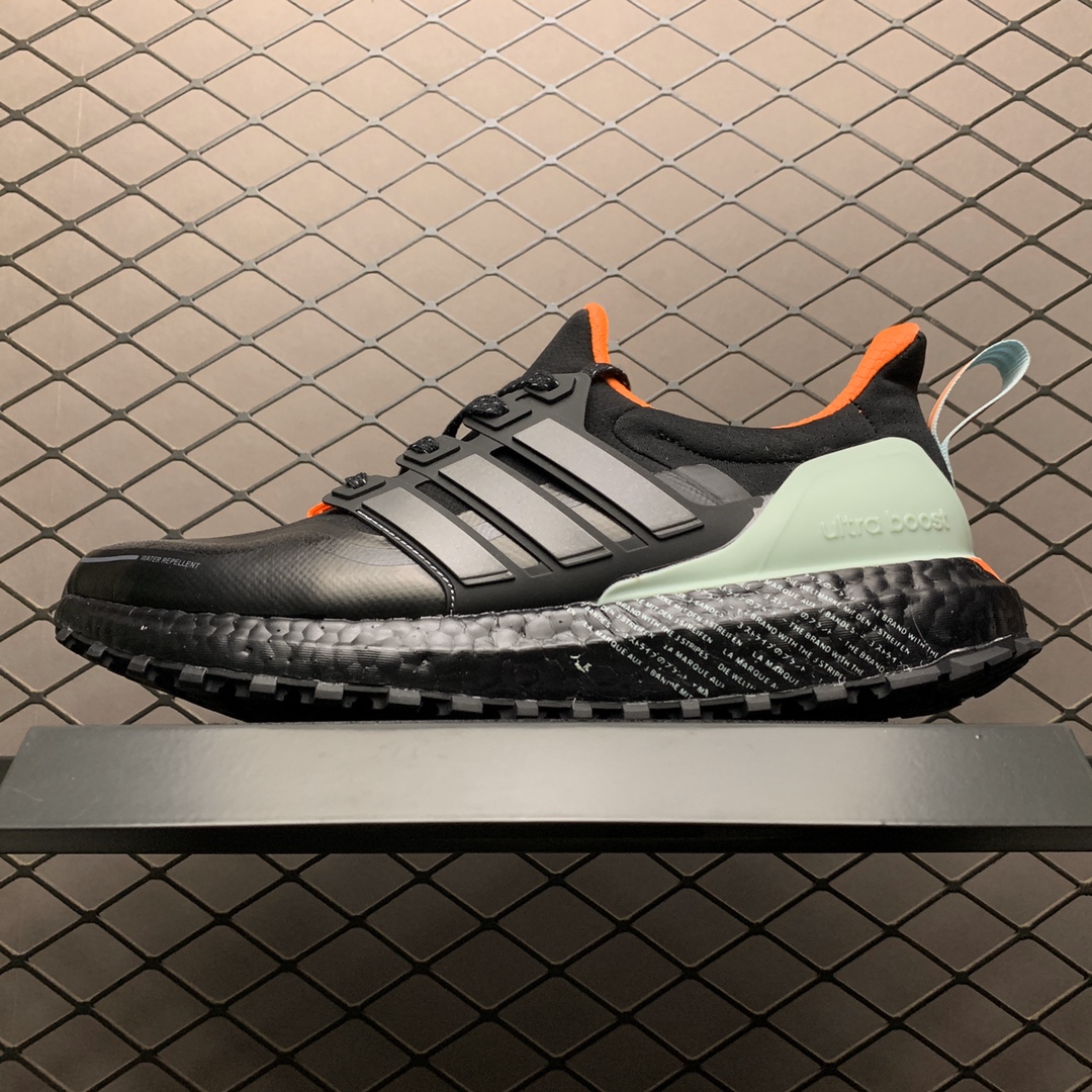 200 Adidas 阿迪达斯 Ultra Boost All Terrain休闲跑步鞋 EG8097 FU9464 FW7759 EG8098