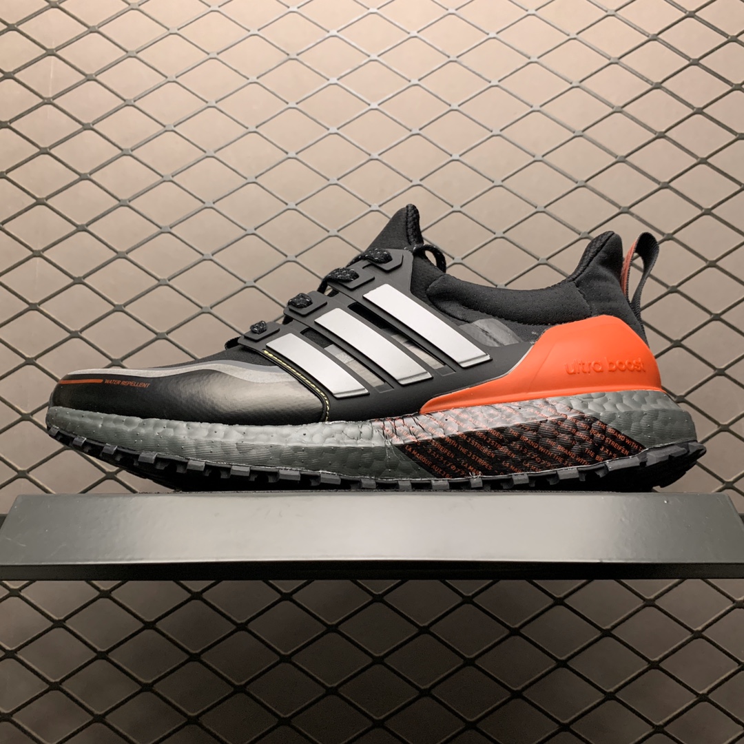 200 Adidas 阿迪达斯 Ultra Boost All Terrain休闲跑步鞋 EG8097 FU9464 FW7759 EG8098