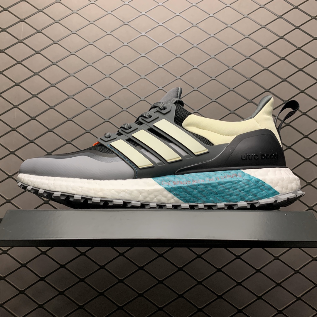 200 Adidas 阿迪达斯 Ultra Boost All Terrain休闲跑步鞋 EG8097 FU9464 FW7759 EG8098