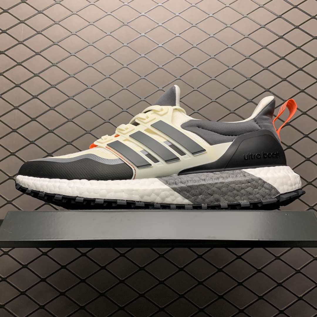 200 Adidas 阿迪达斯 Ultra Boost All Terrain休闲跑步鞋 EG8097 FU9464 FW7759 EG8098