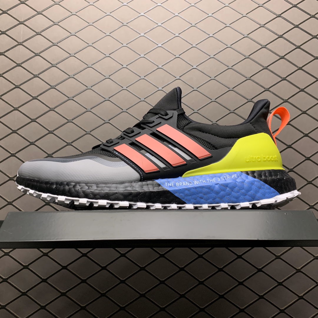 200 Adidas 阿迪达斯 Ultra Boost All Terrain休闲跑步鞋 EG8097 FU9464 FW7759 EG8098