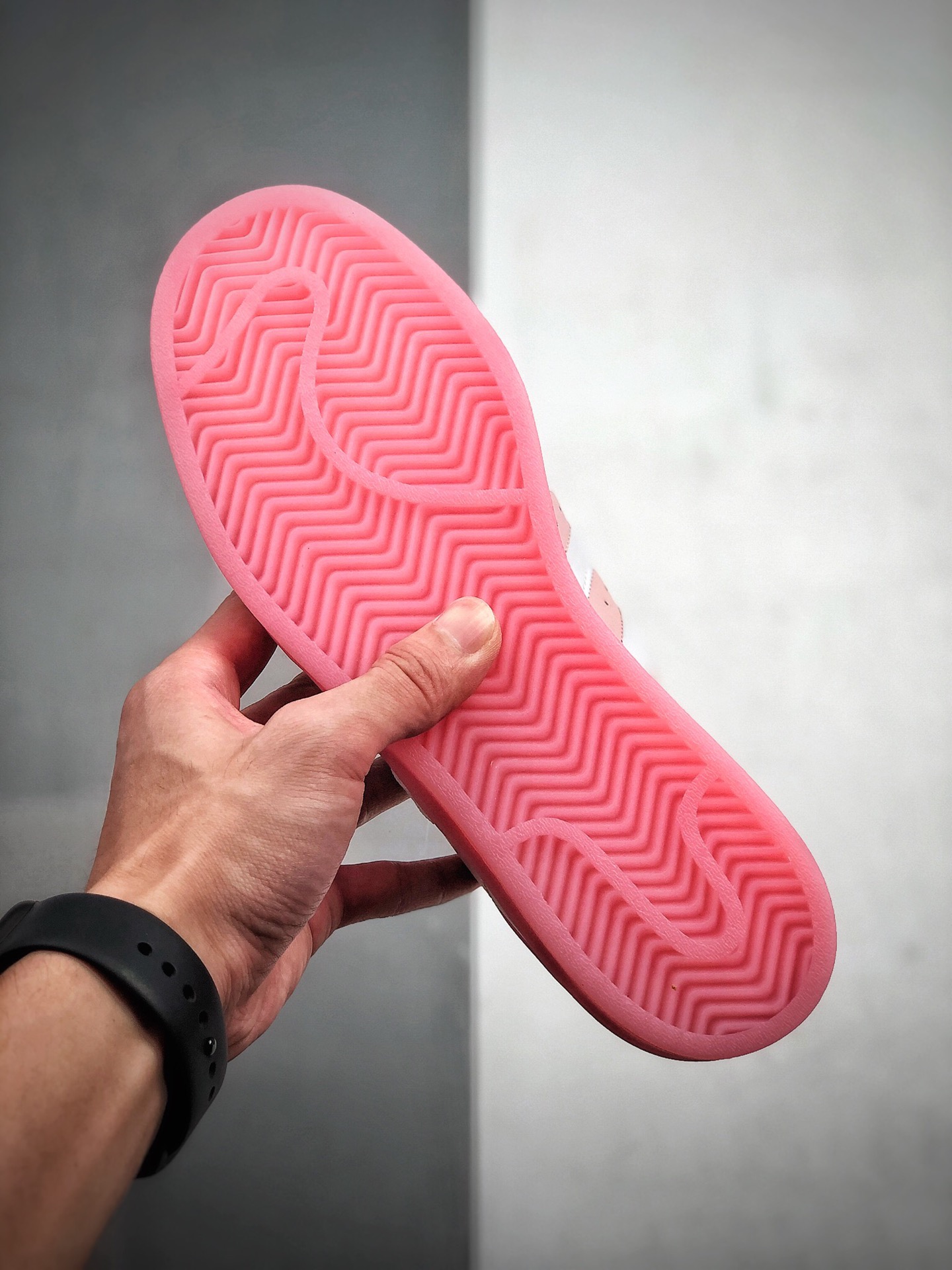160 阿迪达斯Adidas AD Originals SUPERSTAR W 贝壳头半拖 一脚蹬 懒人鞋 FX2756