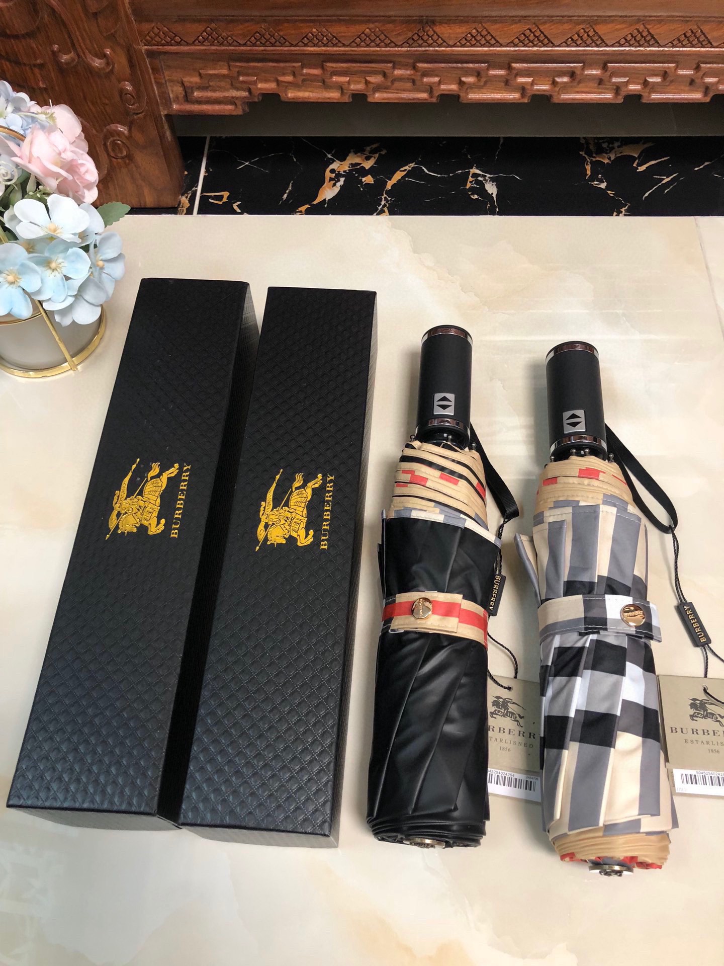 버버리 우산 85499 Burberry Umbrella