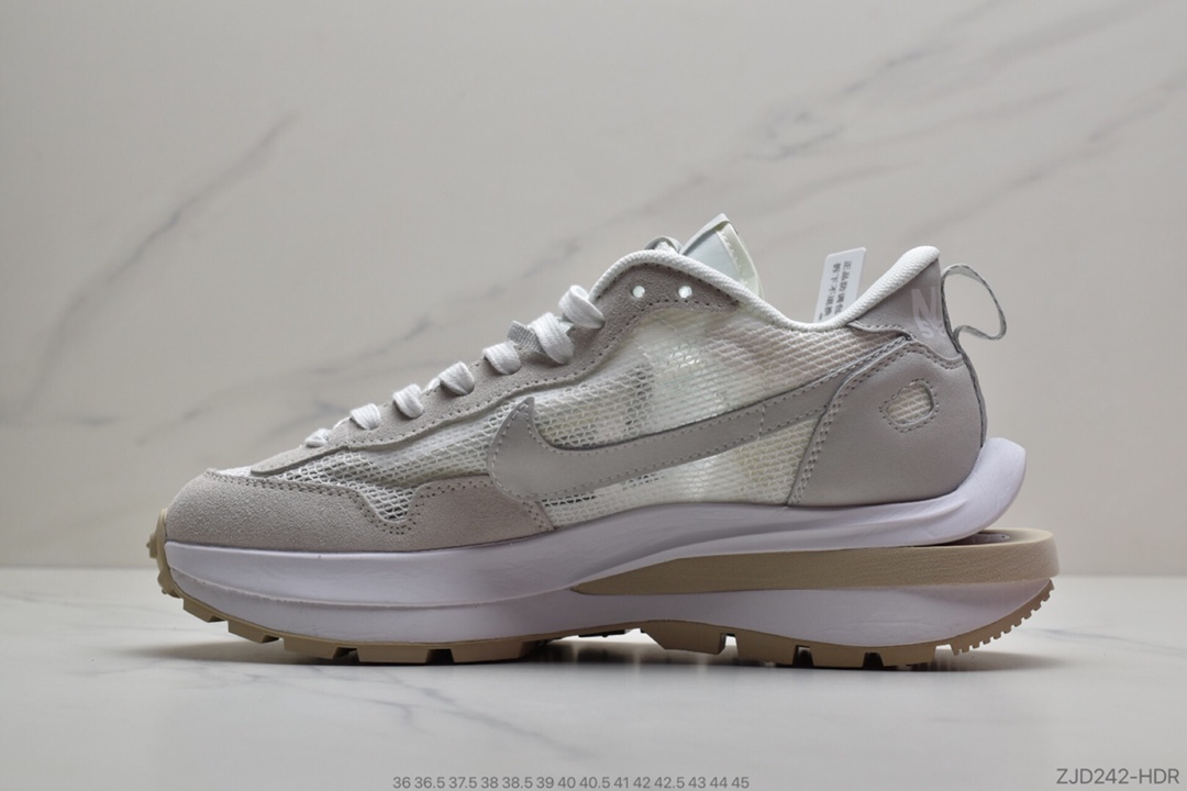 240 公司级 Sacai X NIKe regasus vaporrly SP  重磅联名BV0073-307