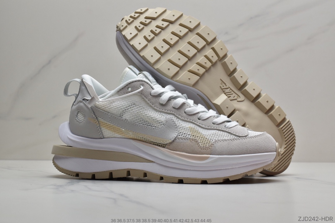 240 公司级 Sacai X NIKe regasus vaporrly SP  重磅联名BV0073-307