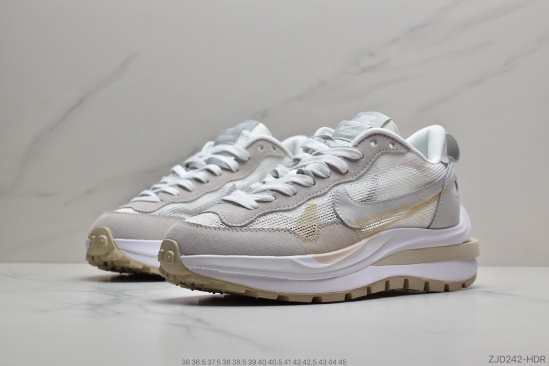 240 公司级 Sacai X NIKe regasus vaporrly SP  重磅联名BV0073-307