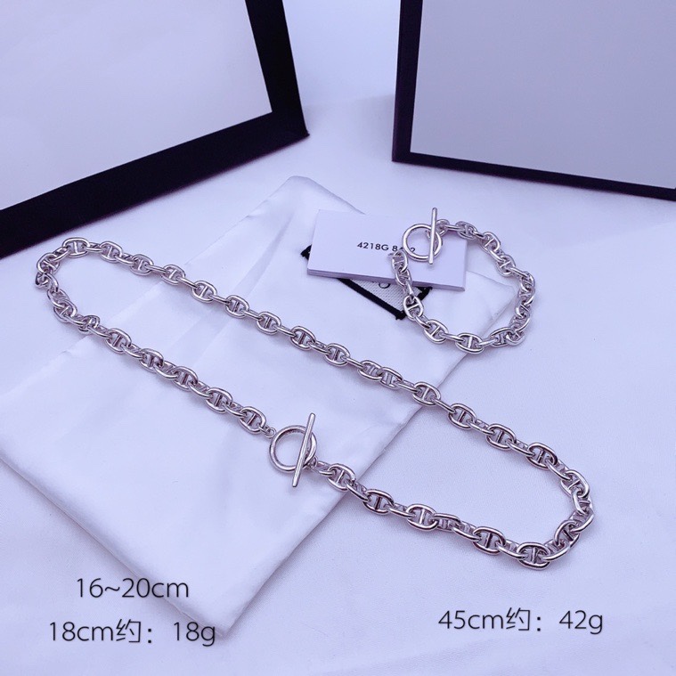 Hermès - Necklace