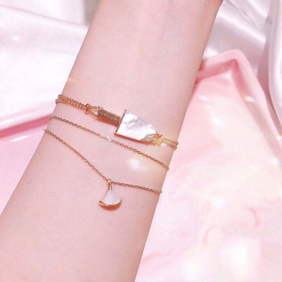 [Bulgari Jewelry]