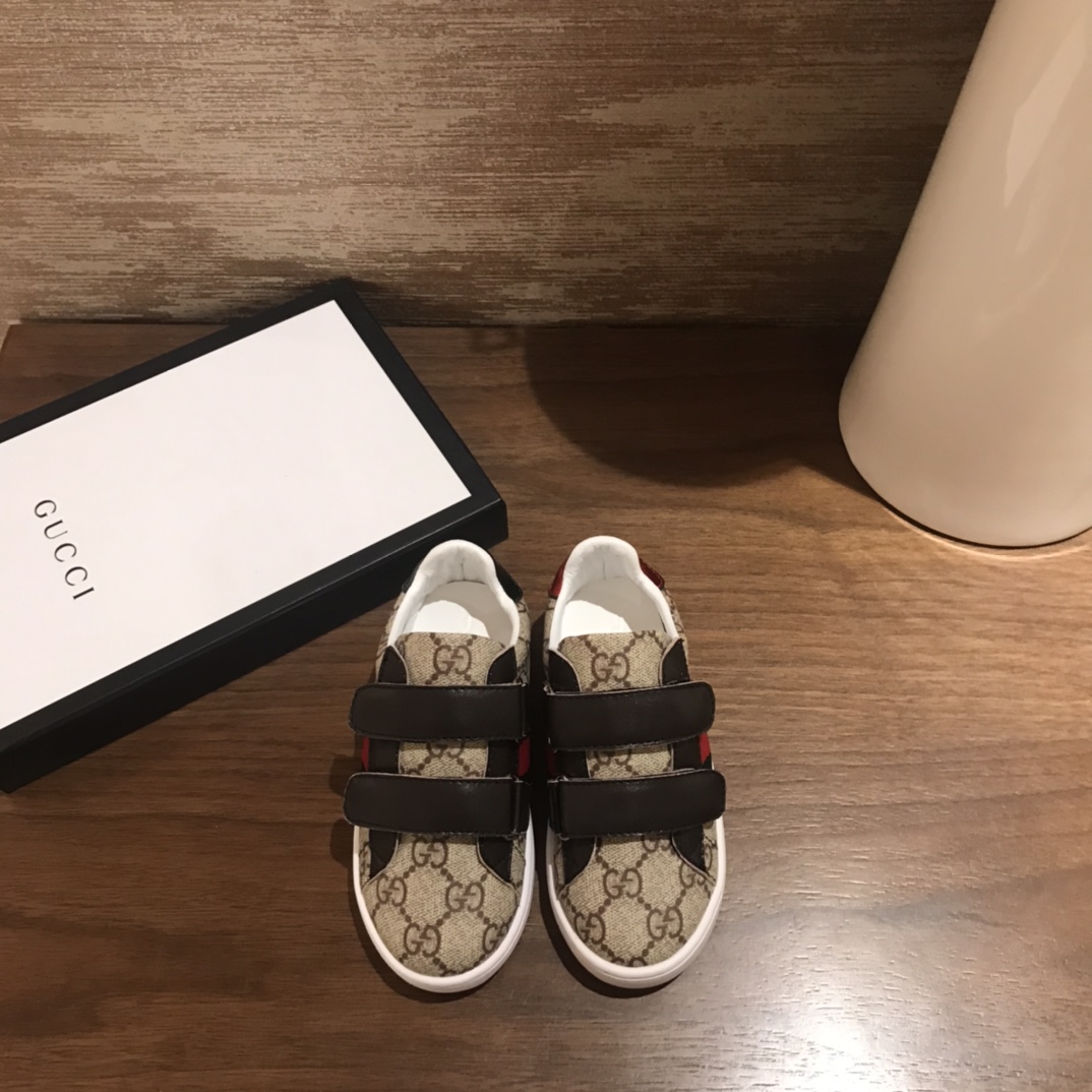 Gucci Skateboard Shoes White Fashion