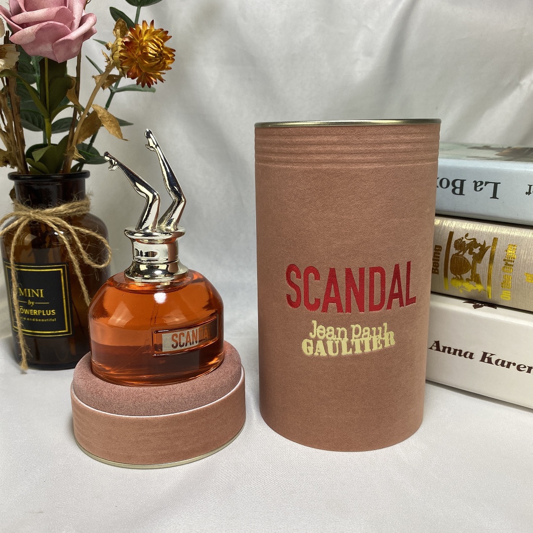 Jean Paul Gaultier Scandal Eau de Parfum - 80ml Sweet Floral Fragrance 6 i1594305479 1211 5