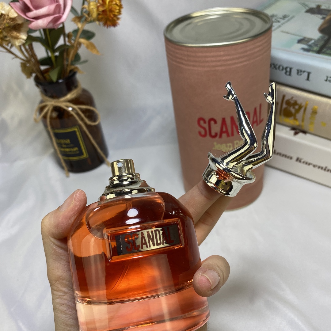 Jean Paul Gaultier Scandal Eau de Parfum - 80ml Sweet Floral Fragrance 3 i1594305479 6431 2