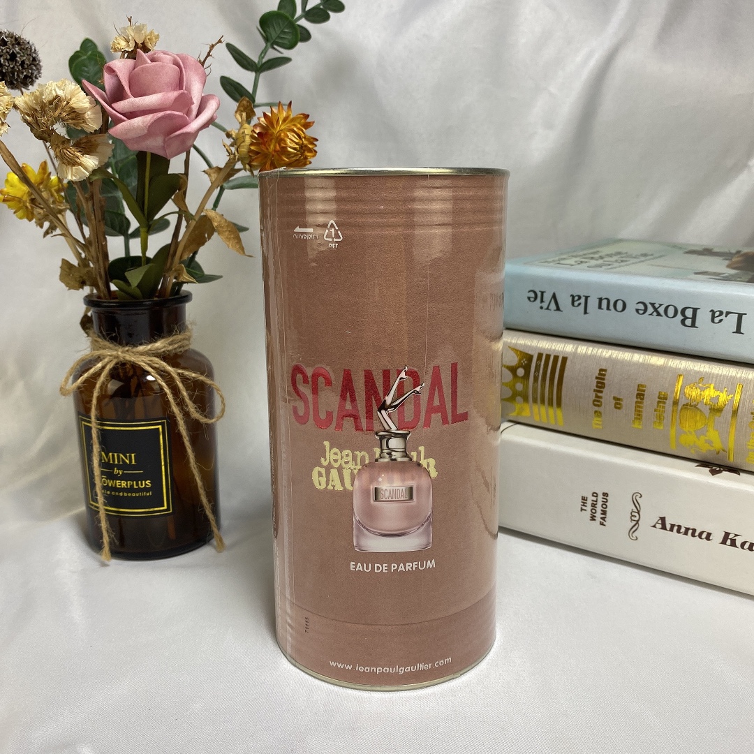 Jean Paul Gaultier Scandal Eau de Parfum - 80ml Sweet Floral Fragrance 7 i1594305479 7429 6